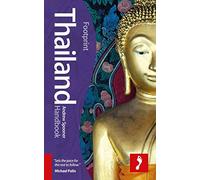 Thailand Footprint Handbook
