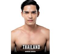 Thailand: Gay Erotic Stories of Extreme Sex for Mature Men