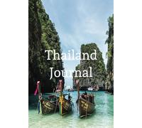 Thailand Journal