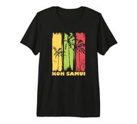 Thailand KOH Samui Premium T-Shirt