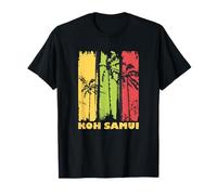 Thailand Koh Samui T-Shirt