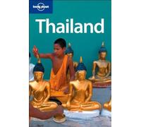 Thailand (Lonely Planet Country Guides)