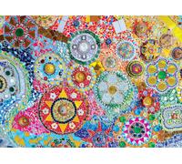 Thailand Mosaic