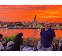 Thailand - Part 1: Bangkok Beauty