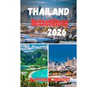 Thailand Reiseführer 2026
