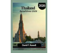 Thailand Reiseführer 2026