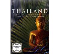 Thailand Reisen & Tauchen - Bangkok / Khao Lak / Phuket / Andermanensee