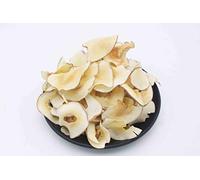 Thailand Selected Soup Ingredient Natural Sea Coconut pieces 海底椰片 Free worldwide AIR MAIL (250 grams)