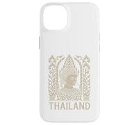 Thailand Shirt Buddha Thai Culture Temples Travel Case for iPhone 14 Plus