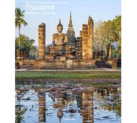 Thailand (Spectacular Places Flexi)
