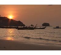 Thailand, The Andaman Islands