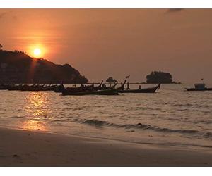 Thailand, The Andaman Islands