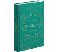 Thailand The Cookbook