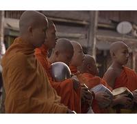Thailand, The Golden Triangle