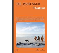 Thailand: The Passenger
