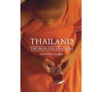 Thailand - The Worldly Kingdom: 0