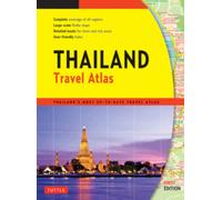 Thailand Travel Atlas