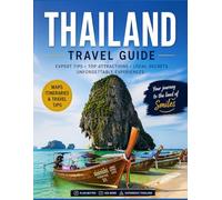 THAILAND TRAVEL GUIDE 2026: BUDGET FRIENDLY