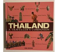 THAILAND TRAVELLER'S COMPANION