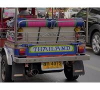 Thailand & Vietnam