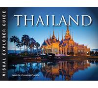 Thailand (Visual Explorer Guide)