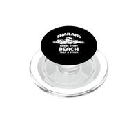 Thailand Where Every Beach Tells A Story! PopSockets PopGrip for MagSafe