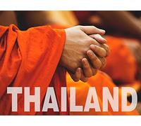 Thailand: Wine in the Land of Smiles