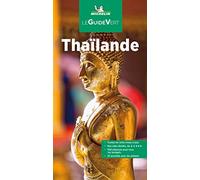 Thaïlande GVF (Le Guide Vert)