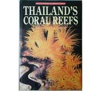 Thailand's Coral Reefs: Nature Under Threat