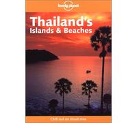 Thailand's Islands and Beaches (Lonely Planet Regional Guides)