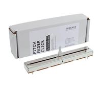 Thakker Pitch Fader con Click para Technics SL-1200 1210 MK2 MKII - SFDZ122N11-1 - OEM