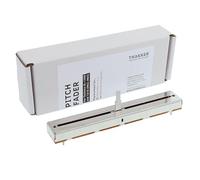 THAKKER Pitch Fader without Click for Technics SL-1200 1210 MK2 MKII - SFDZ122N11-1 - OEM