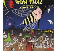 Thal,Ron - The Adventures Of Bu