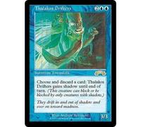 Thalakos Drifters | Exodus