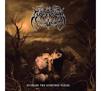 Thalarion – Dying On The Scorched Plains – SPV Entertainment