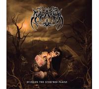 Thalarion – Dying On The Scorched Plains – SPV Entertainment