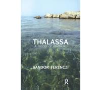 Thalassa : A Theory of Genitality