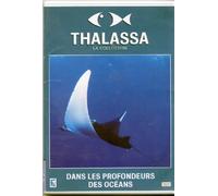 Thalassa : Confidences d'équipage, 40 jours à bord du Charles de Gaulle