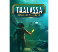 Thalassa: Edge of the Abyss (PC) - Steam Account - GLOBAL