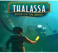 Thalassa Edge of the Abyss PC Steam CD Key