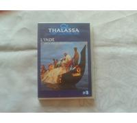 Thalassa/Inde de la Mer&Hommes (2dvd)
