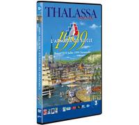Thalassa : L'armada du siècle (La plus grande fête maritime du millénaire)