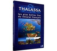 Thalassa - Les plus belles îles du littoral français [FR IMPORT]