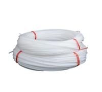 Thalawirefix 10 Meter ID 1mm 2mm 3mm 4mm 5mm 6mm 8mm PTFE Pipe Tube for 3D Printer Flow(8x12mm)