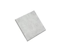 Thalawirefix Pure Titanium Sheet TA2 Thin Titanium Plate Mechanical Metal(100 x 200 x 2.0mm)