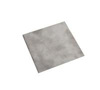 Thalawirefix Titanium Ti Plate Sheet Foil Ta1 Decorative Sheet Metal Metal(0.8mmx100mmx100mm)
