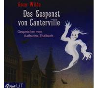 Thalbach,Katharina - Das Gespenst Von Canterville