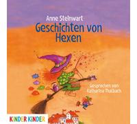 Thalbach,Katharina - Geschichten Von Hexen