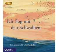 Thalbach,Katharina - Ich Flog mit Den Schwalben (Ein Ganzes Jahr Voller