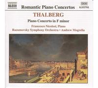 Thalberg - Grand Concerto (2000-02-21)